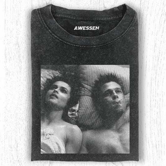 Fight Club TEE