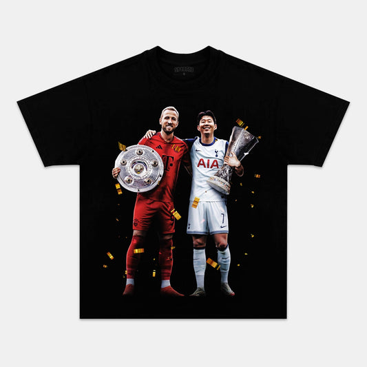HARRY KANE & HEUNG-MIN SON TEE 5.23