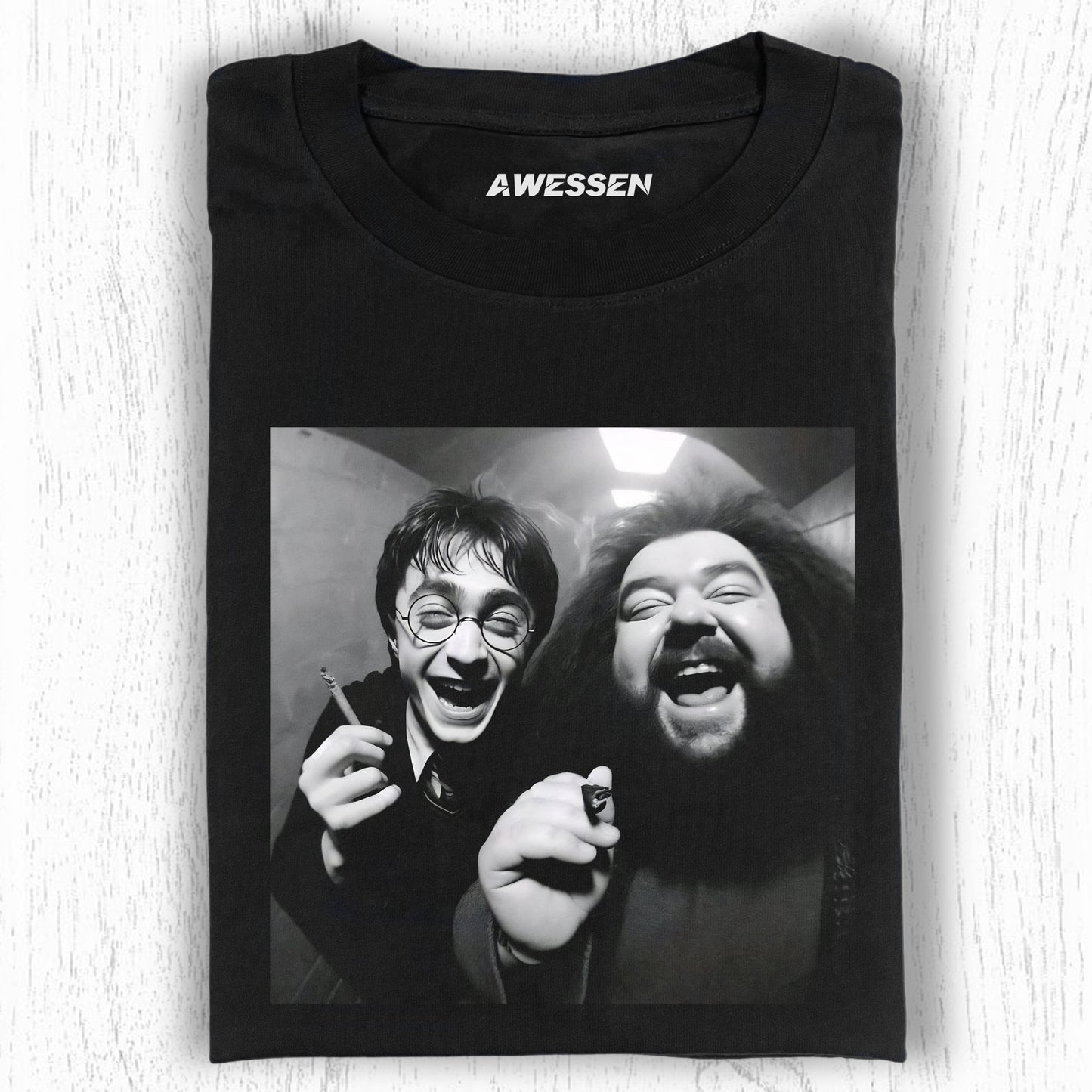 Harry Potter 1.0 TEE