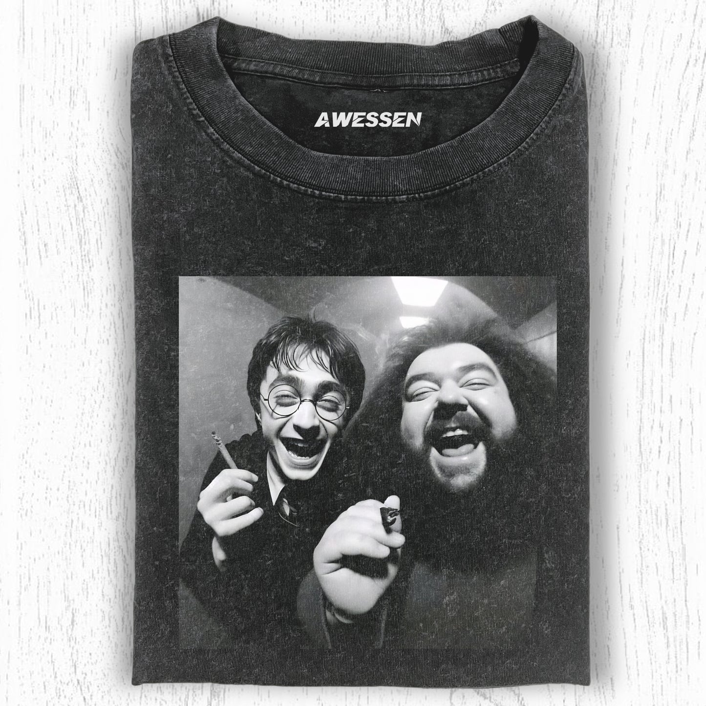 Harry Potter 1.0 TEE