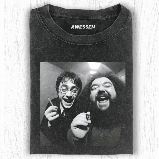 Harry Potter 1.0 TEE