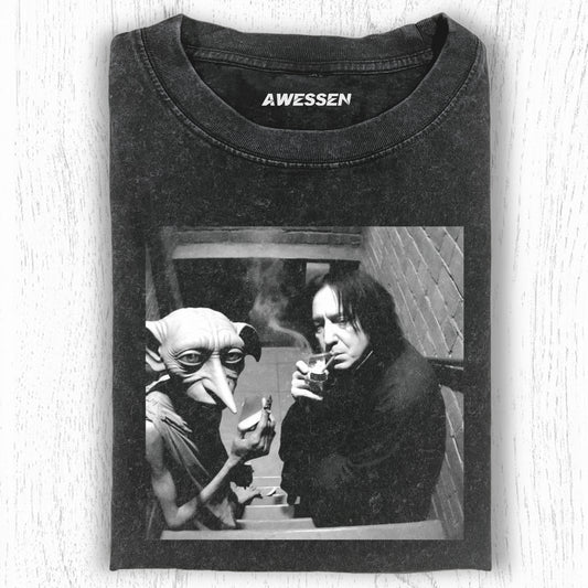 Harry Potter 2.0 TEE