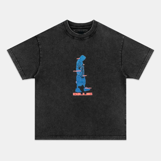 BILLIE EILISH TEE V2.2
