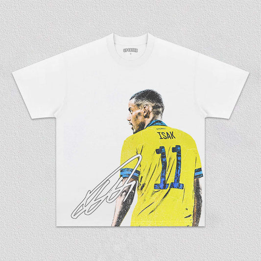ISAK SWEDEN TEE