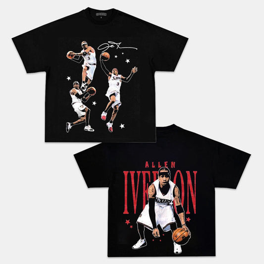 IVERSON TEE