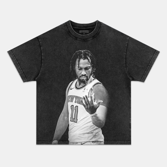 JALEN BRUNSON 5.19  TEE