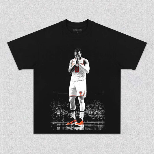 JALEN BRUNSON TEE