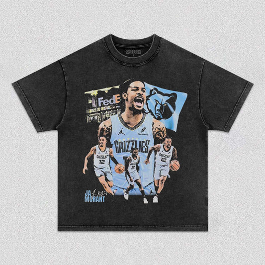 JA MORANT TEE