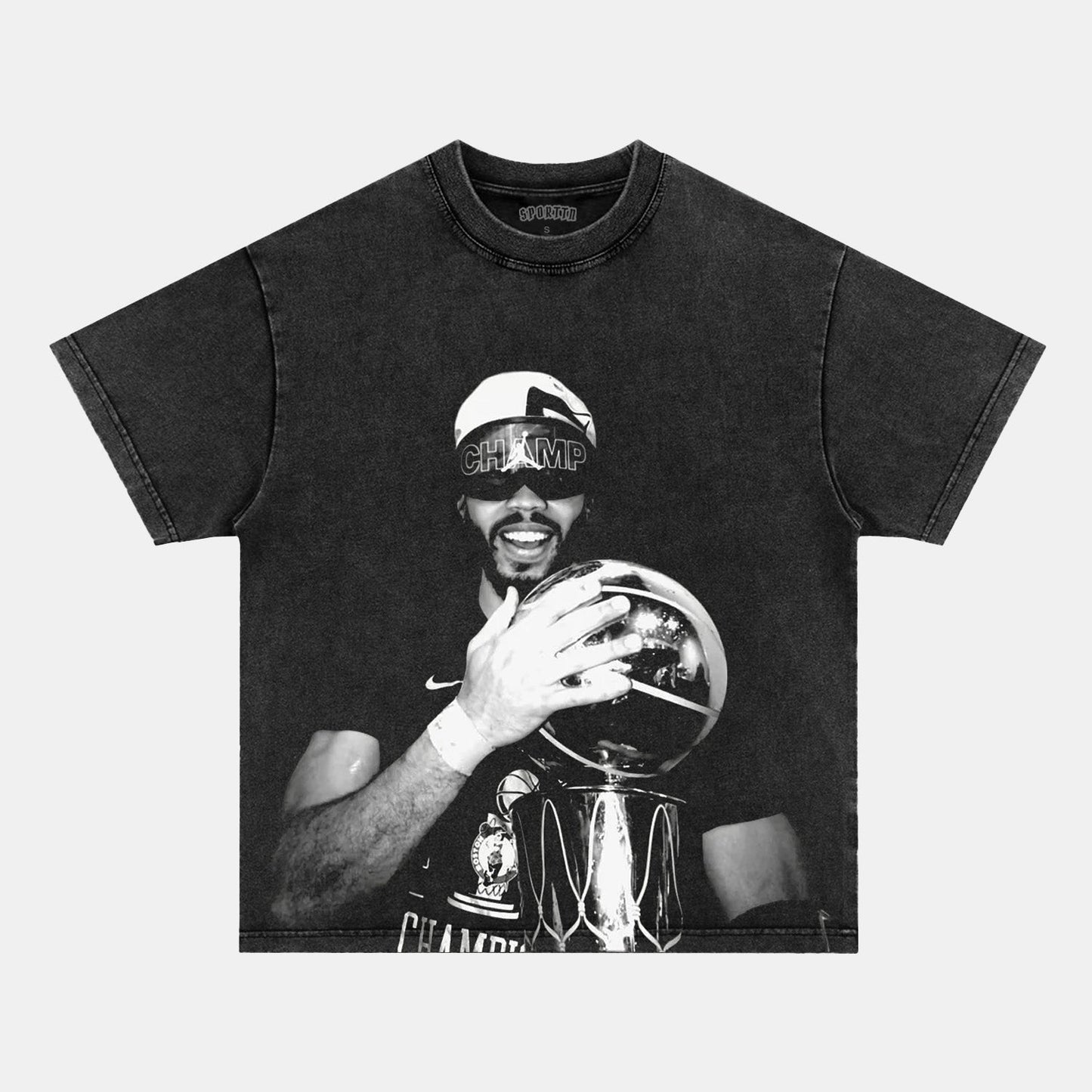 JAYSON TATUM  TEE