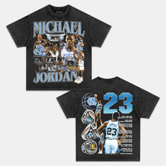 JORDAN 1.0 TEE
