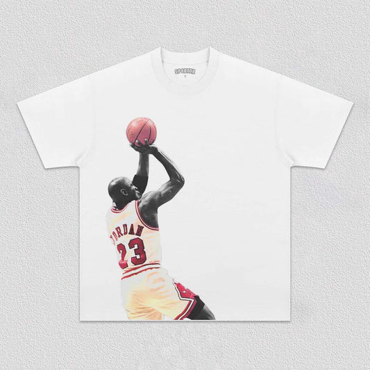 JORDAN  TEE