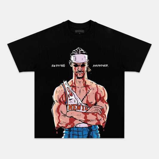 JOSH HART 5.19 TEE