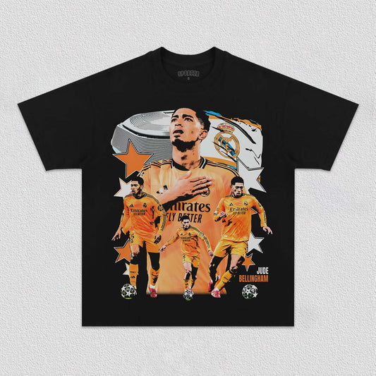 JUDE BELLINGHAM TEE