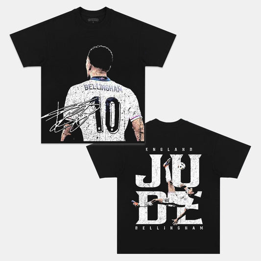 JUDE BELLINGHAM TEE