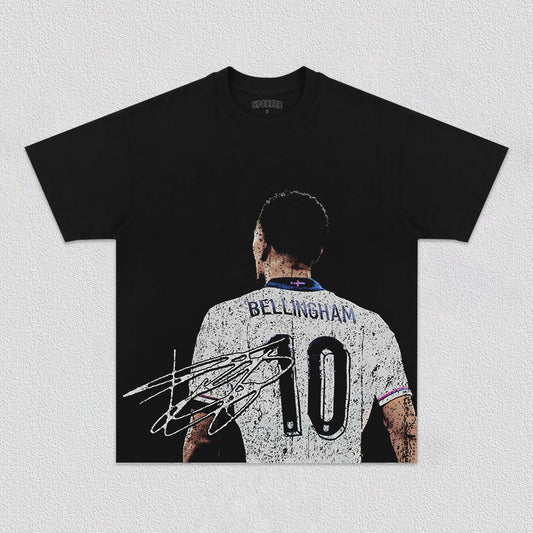JUDE ENGLAND TEE