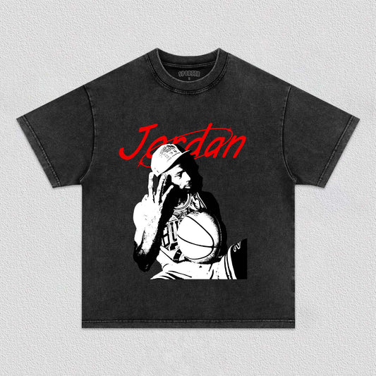 JORDAN TEE