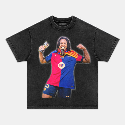 JULES KOUNDÉ TEE