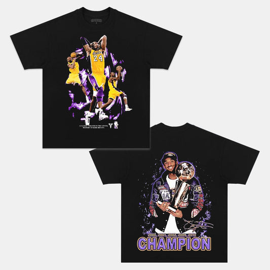 KOBE 3.0 TEE