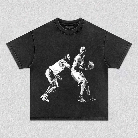 KOBE 4.0 TEE