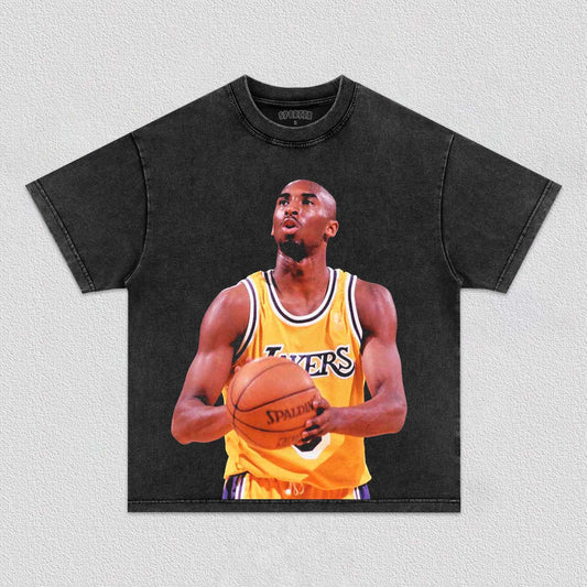 KOBE 4 TEE