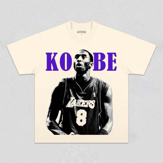 KOBE 5 TEE