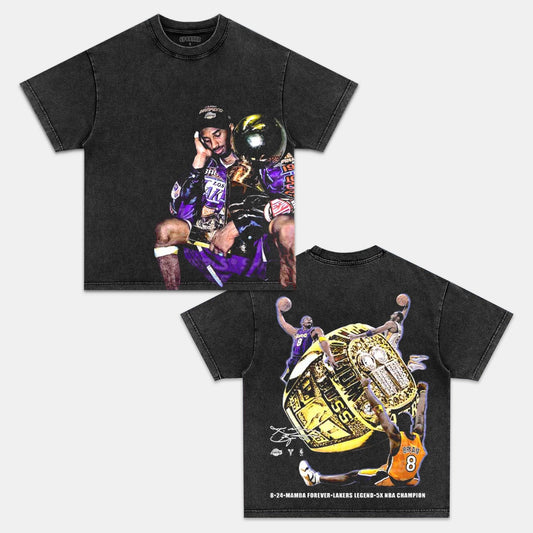 KOBE VINTAGE TEE