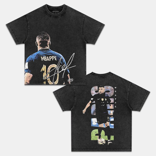KYLIAN MBAPPE TEE