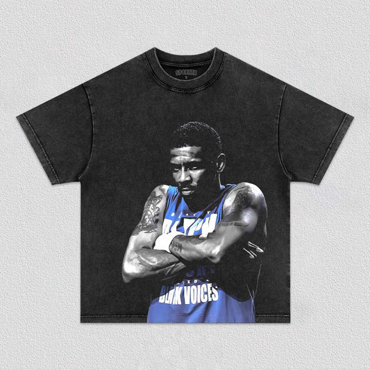 KYRIE IRVING TEE