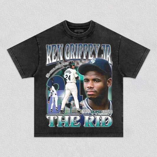 KEN GRIFFEY JR TEE