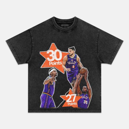 KEVIN DURANT 2 TEE