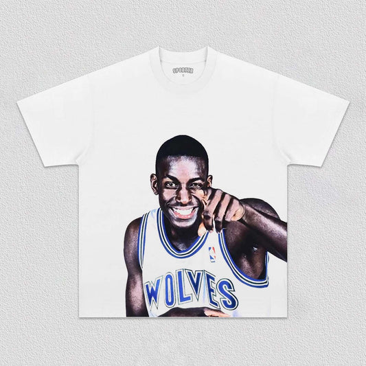 KEVIN GARNETT TEE