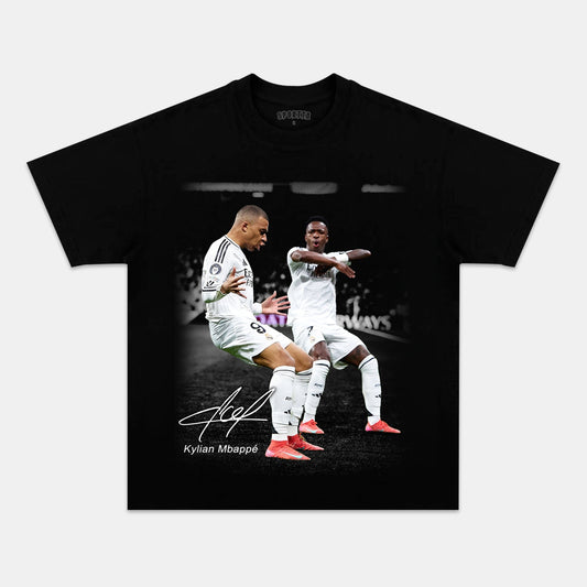 KYLIAN MBAPPÉ 2025 TEE