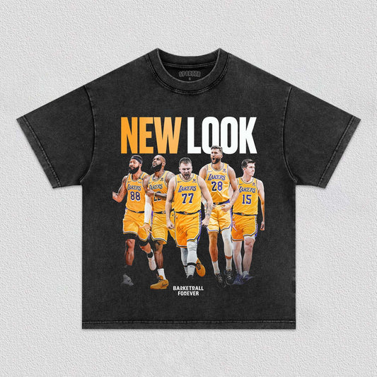 LAKERS TEE