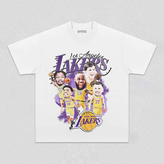 LAKERS TEE
