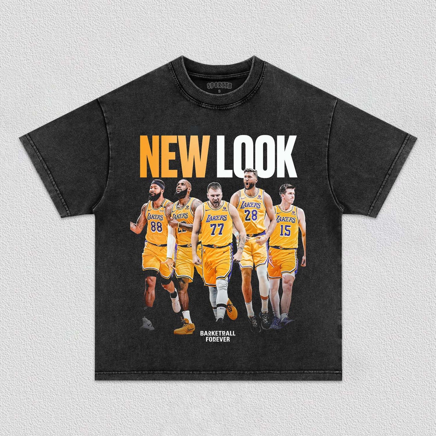 LAKERS TEE