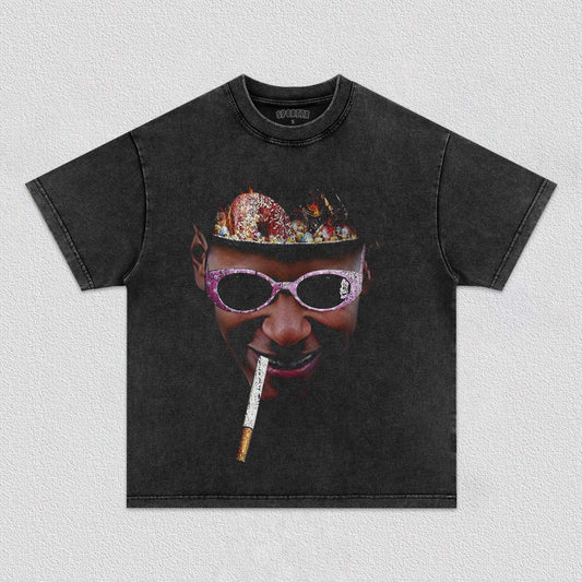 LAMINE YAMAL COTTON T-SHIRT