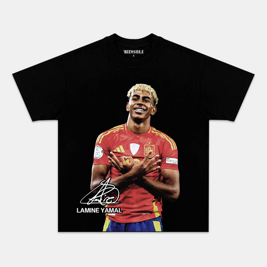 LAMINE YAMAL TEE
