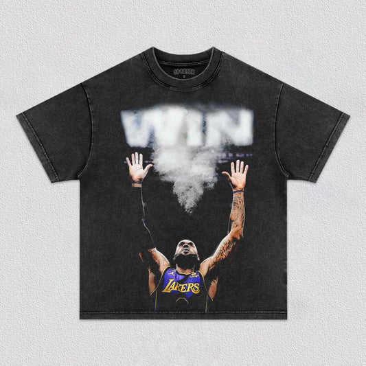 LEBRON JAMES TEE