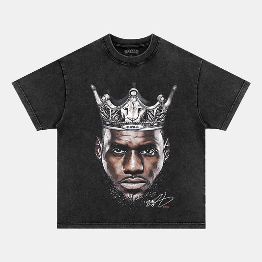 LEBRON JAMES 2.0 TEE