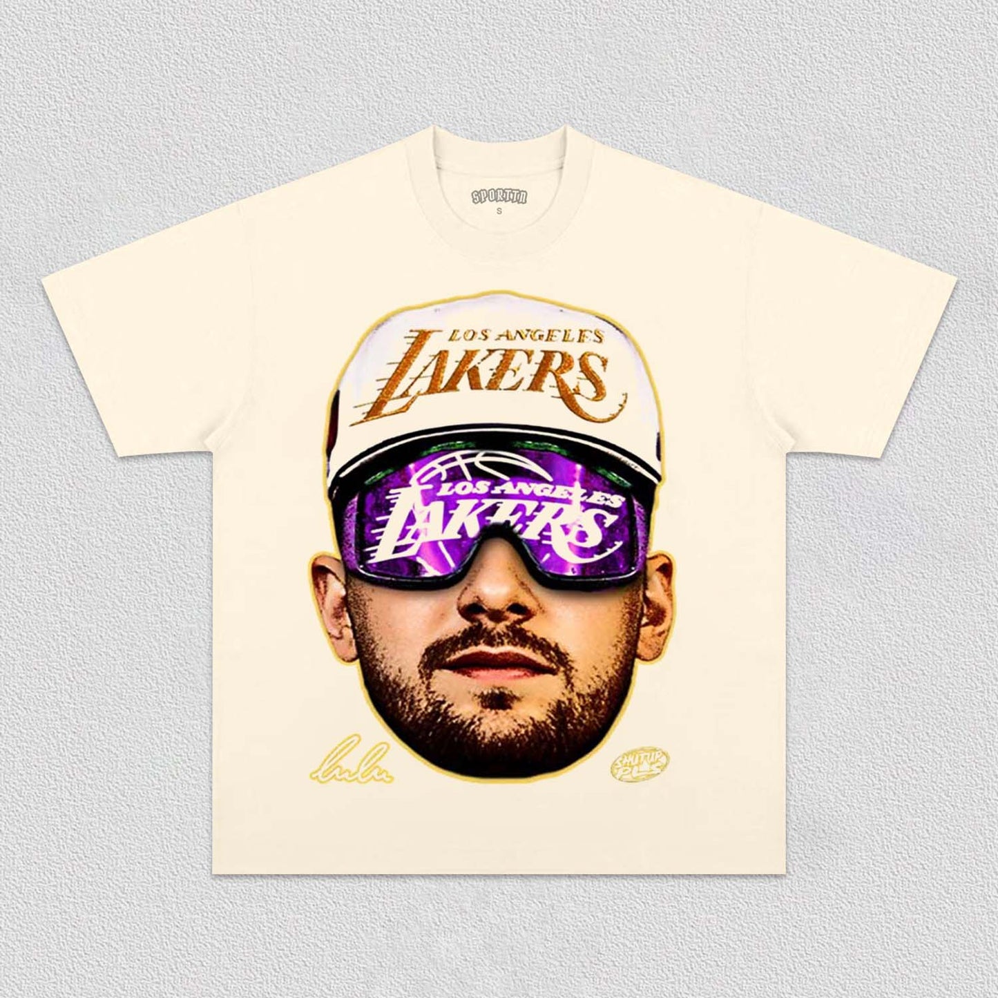 LUKA DONCIC TEE