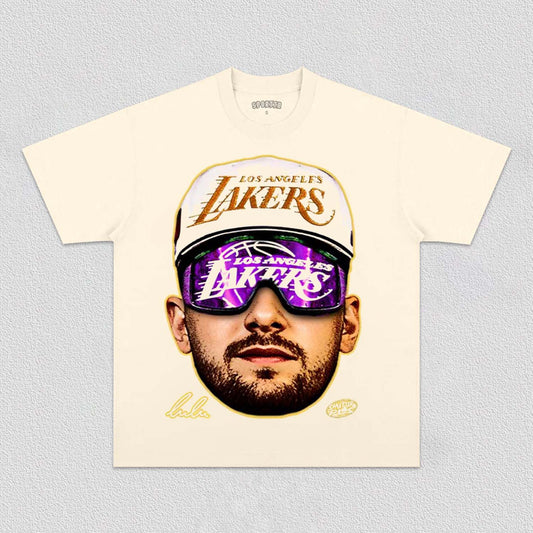 LUKA DONCIC TEE