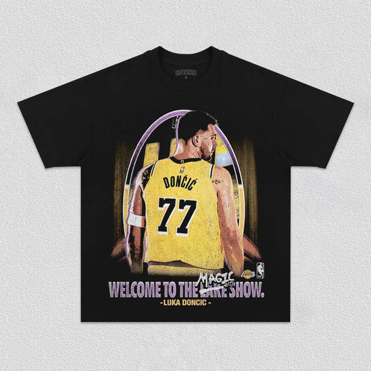LUKA DONCIC 2 TEE