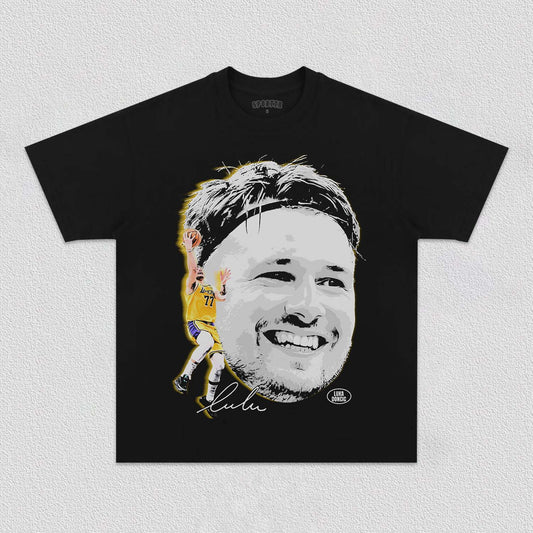LUKA DONCIC 2 TEE