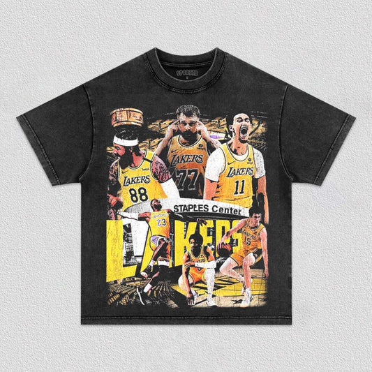 LUKA DONCIC 3 TEE