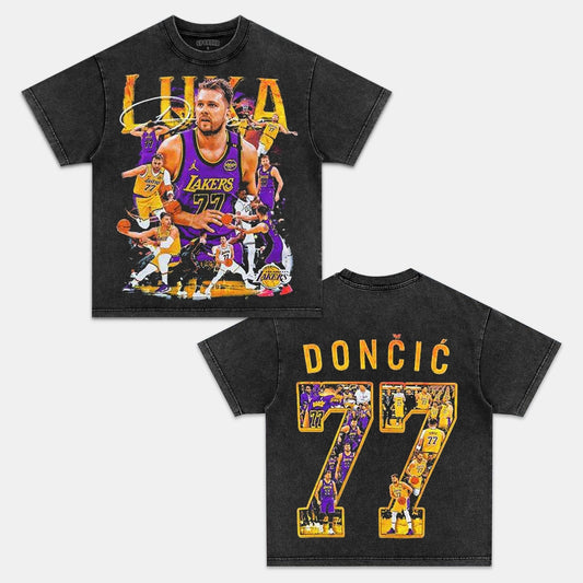 LUKA DONCIC 5.10