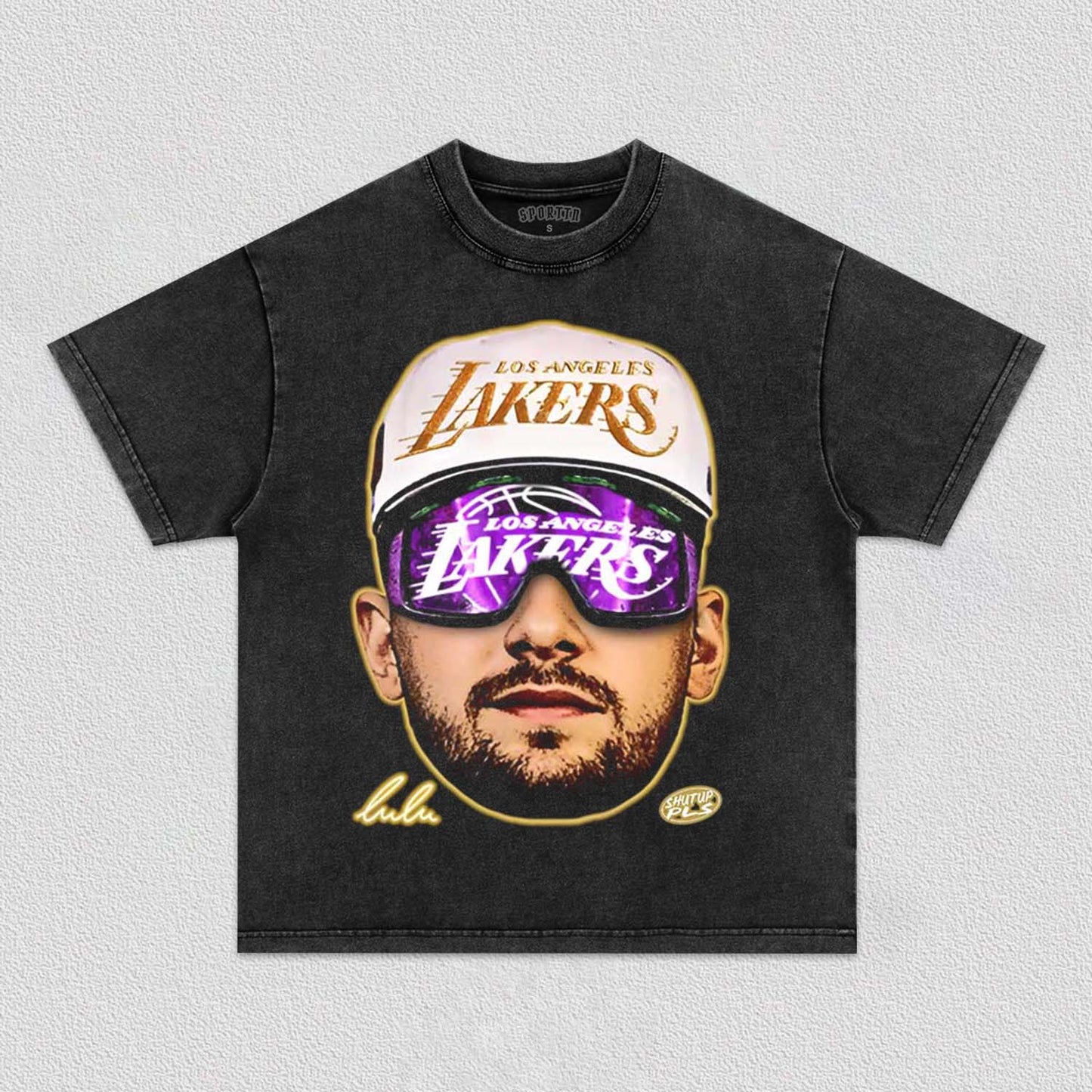 LUKA DONCIC TEE