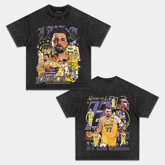 LUKA DONCIC TEE