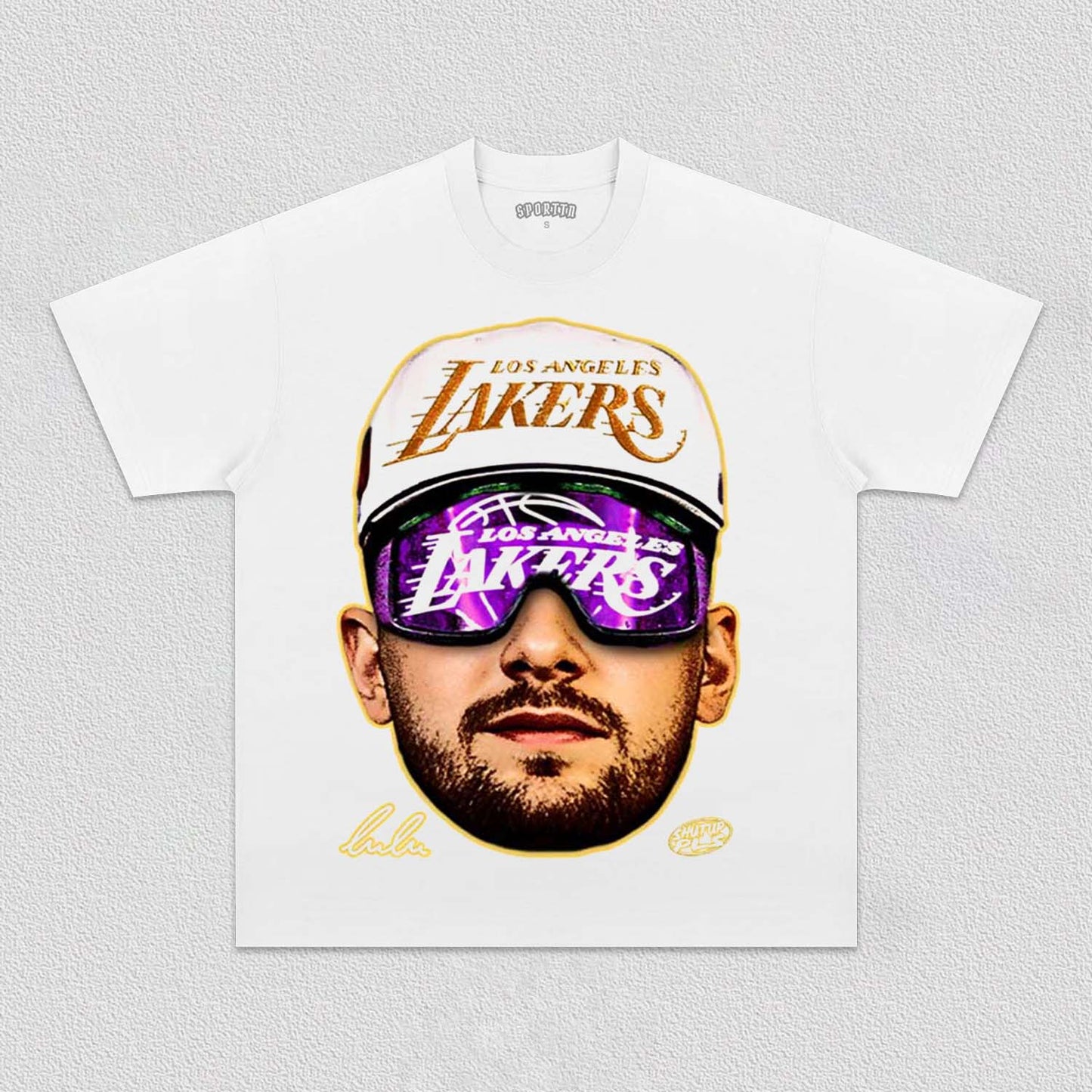 LUKA DONCIC TEE