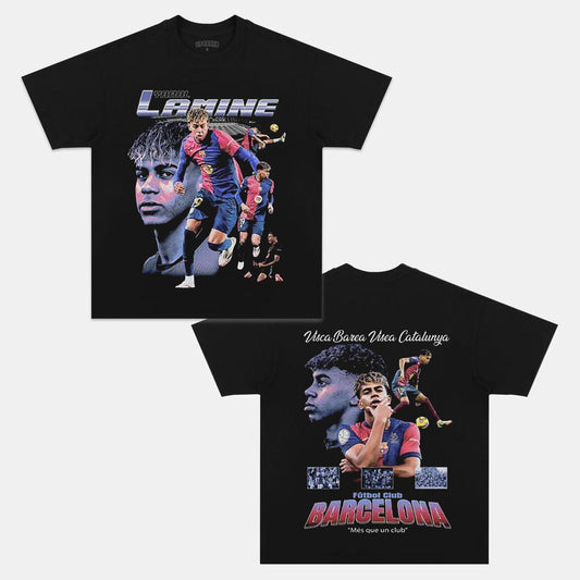 LAMINE YAMAL TEE