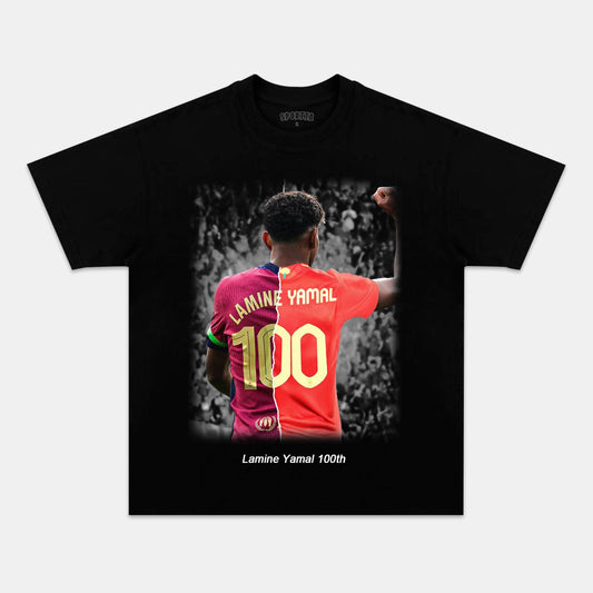 LAMINE YAMAL TEE